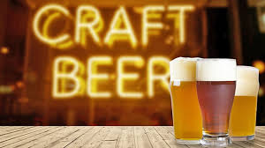 Craft Beer Mraket