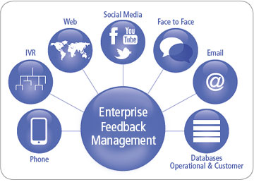 Enterprise Feedback Management Market'