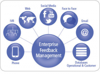 Enterprise Feedback Management Market