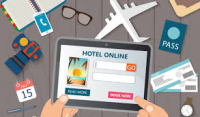 Online Hotel Booking Market Booming Worldwide by 2025