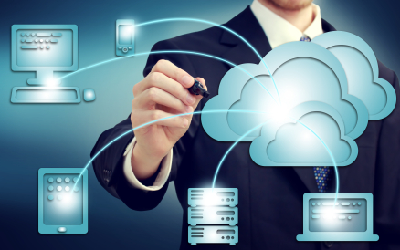 Integration Platform as A Service'