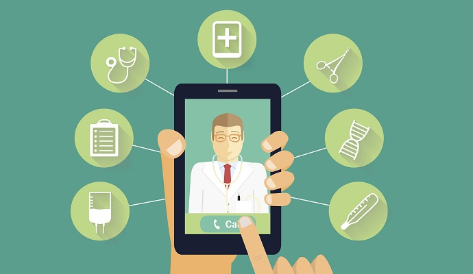 Video Telemedicine Market Emerging Trends'