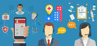 Healthcare BPO Services Market'