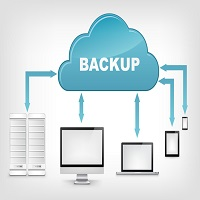 Backup-as-a-service