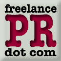 FreelancePR.com Logo