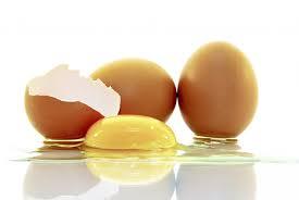 Egg &amp; Egg Products Market'