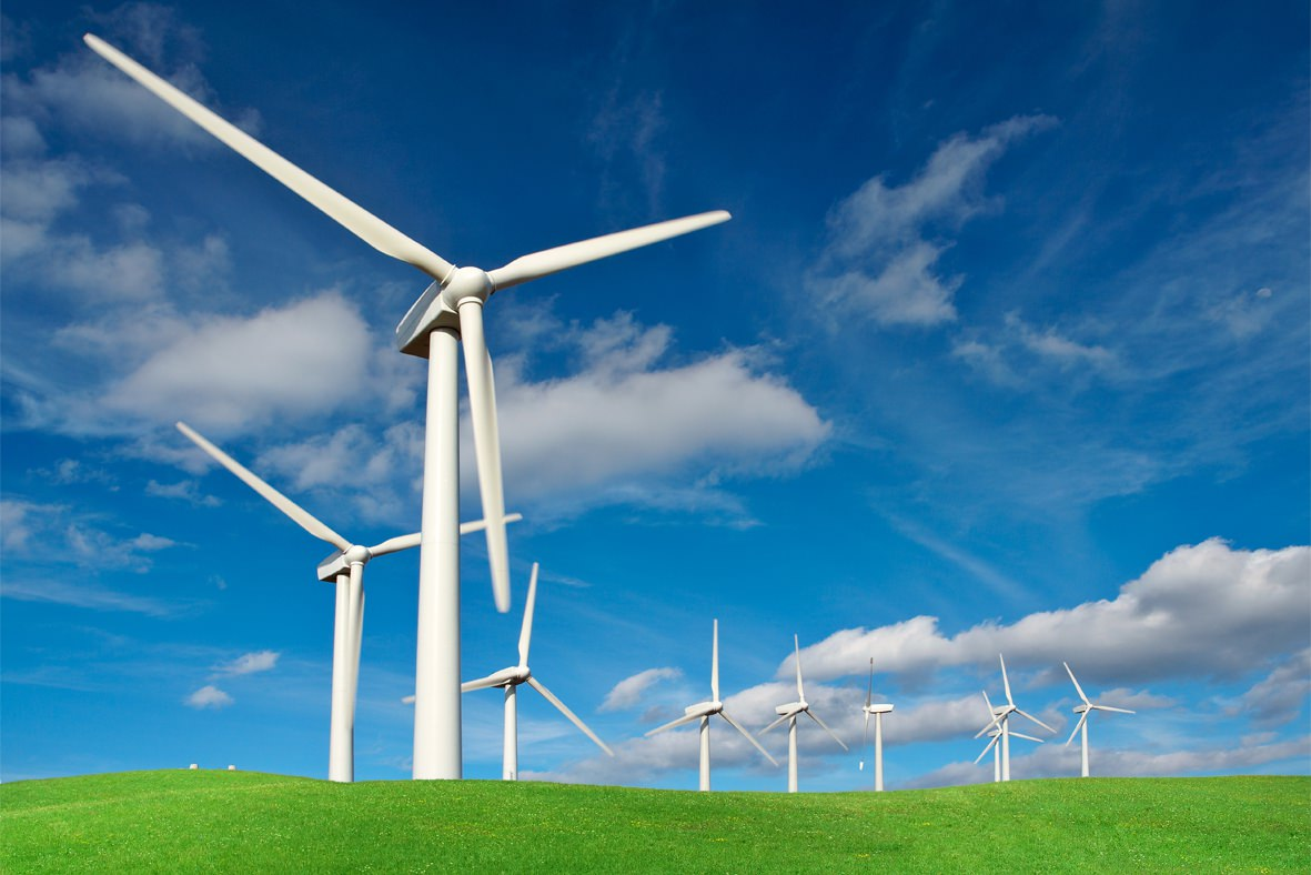 Wind Power Market Research Report 2019'