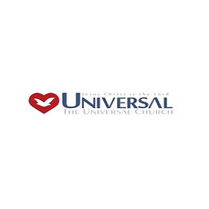 Company Logo For Universal Church of the Kingdom of God'