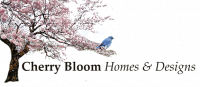 Cherry Bloom Designs Logo