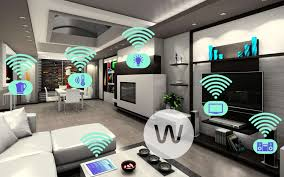 Global Connected Home Appliance Sales Market'