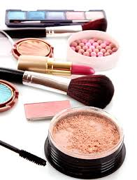 Global Makeup/Cosmetics Market