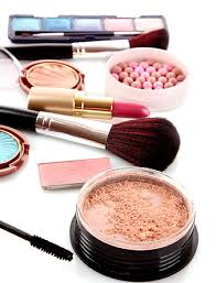 Global Makeup/Cosmetics Market'