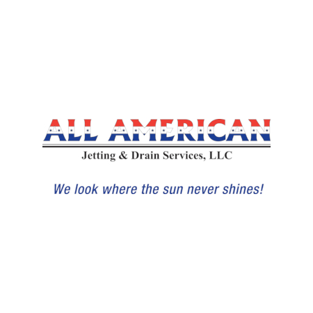 Company Logo For All American Jetting &amp;amp; Drain Servic'