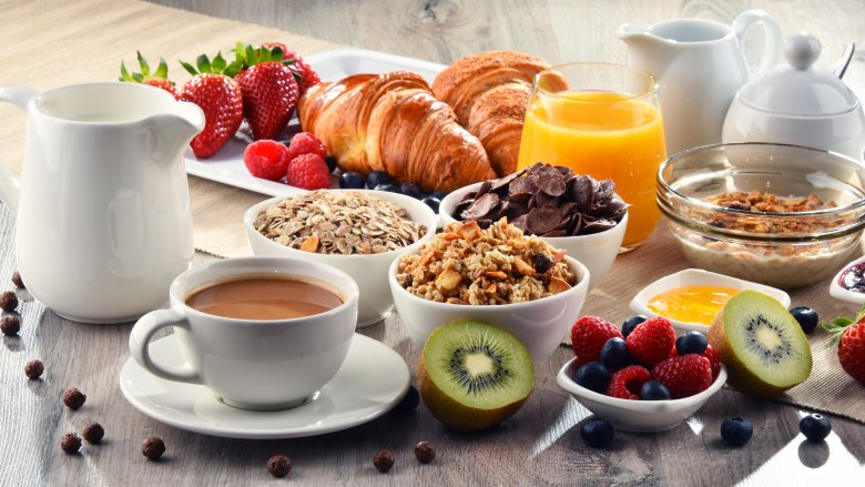 Breakfast Foods Market Is Expected to Rise in Demand All ove