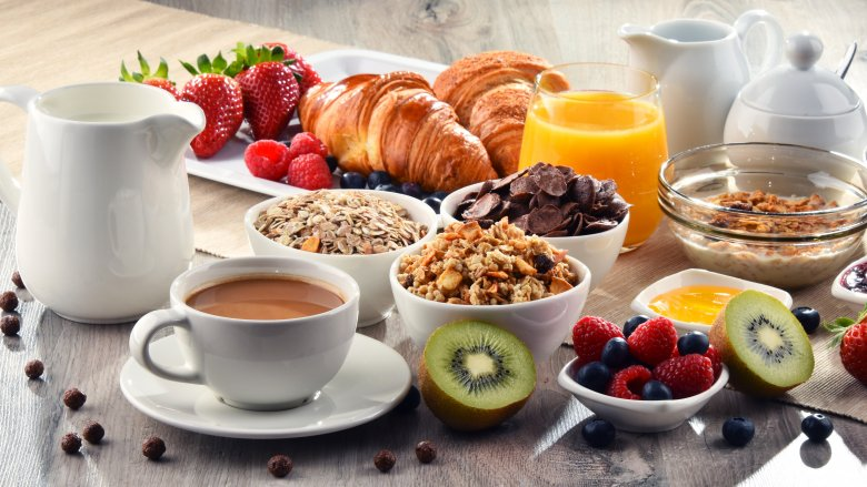 Breakfast Foods Market Is Expected to Rise in Demand All ove'