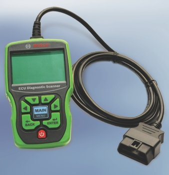 Automotive ECU Diagnostic Scanner Market - Expected to Find