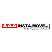 AAA Insta-Move Orlando Logo