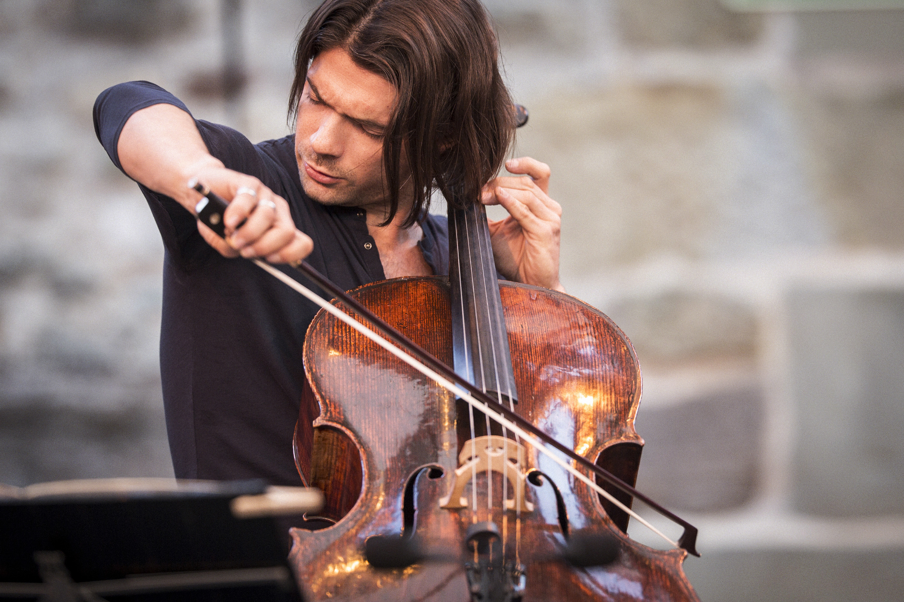 2019 Sun Valley Summer Symphony Season Features Renowned Soloists and