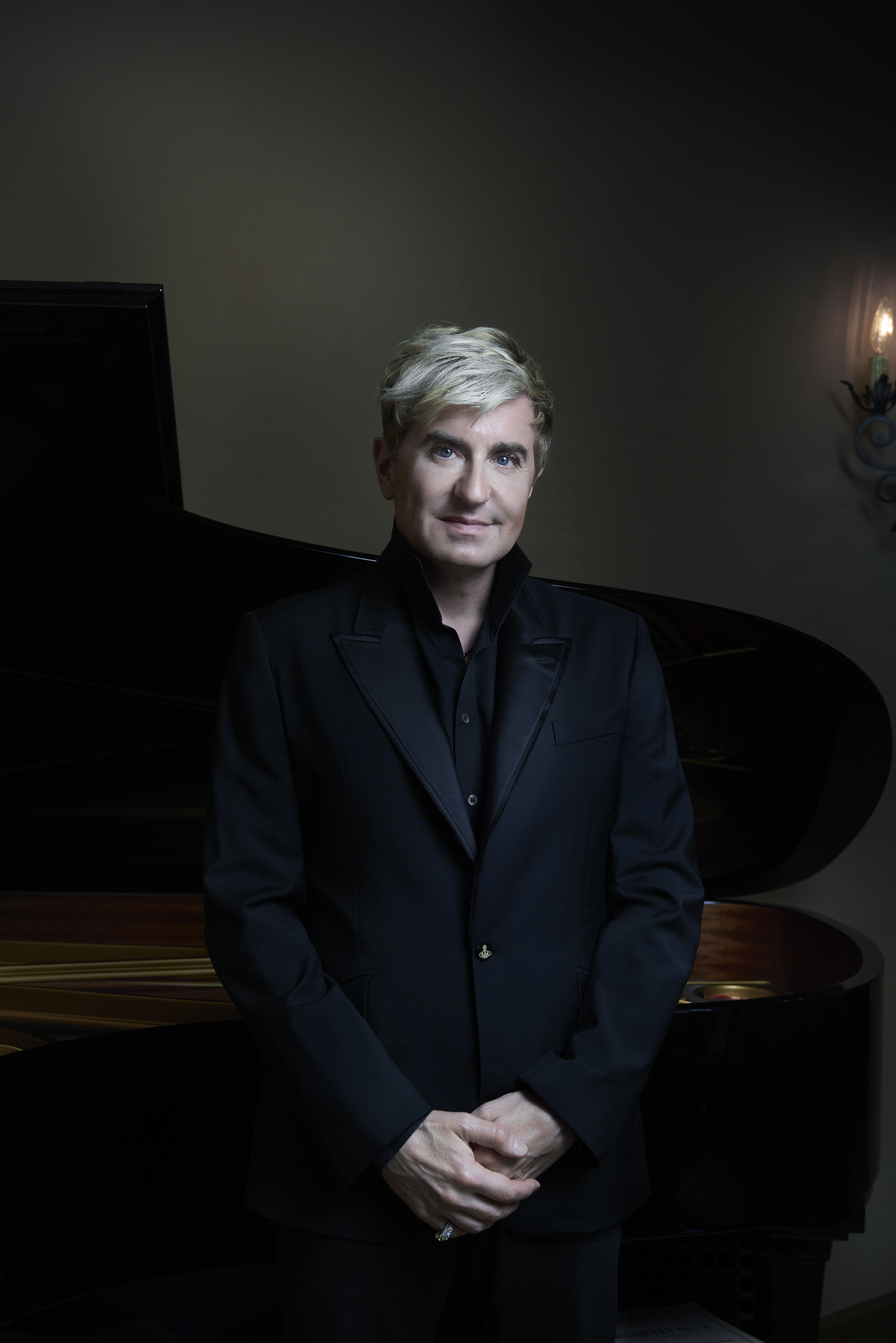 Jean-Yves Thibaudet Returns to Sun Valley