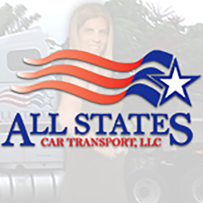 Company Logo For All States Car Transport, LLC.'