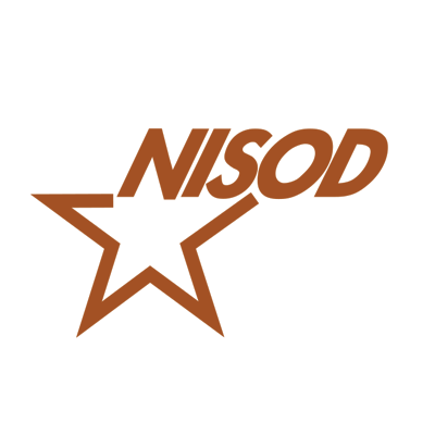 NISOD Logo