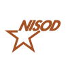 Company Logo For NISOD'