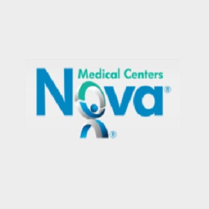 Nova Medical Centers Lawsuit Logo