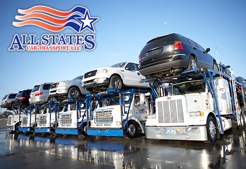 All States Car Transport Fort Lauderdale Florida'