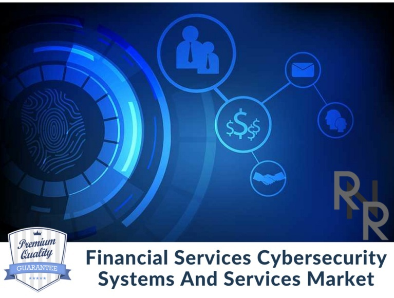 Financial Services Cyber Security Systems And Services