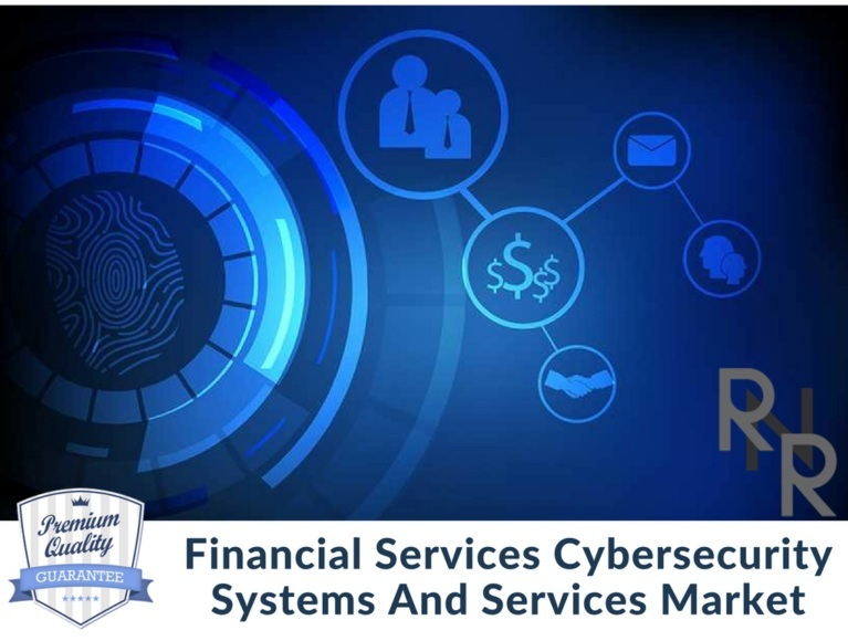 Financial Services Cyber Security Systems And Services'