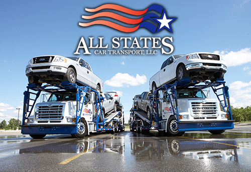 All States Car Transport Fort Lauderdale Florida'