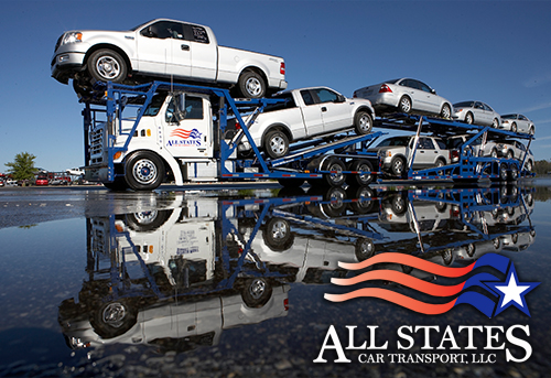 All States Car Transport Fort Lauderdale Florida'