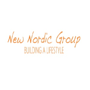 Company Logo For New Nordic Group Review'