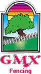 Company Logo For GMX Fencing'