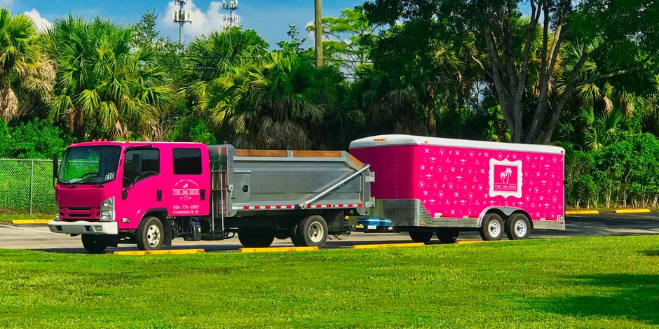 Weston, FL Lawn Care Services'