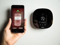 Smart Thermostat Market is touching new level