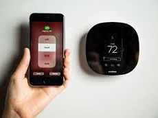 Smart Thermostat Market is touching new level'