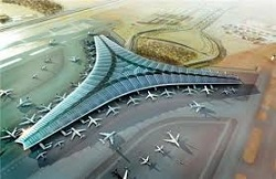 Smart Airport Construction Market: Business Analysis, Scope,