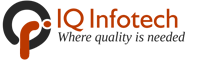 IQ Infotech'