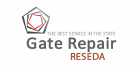 Automatic Gate Repair Reseda Logo