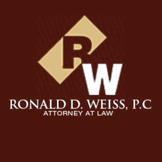 Company Logo For Law Office of Ronald D. Weiss, P.C.'