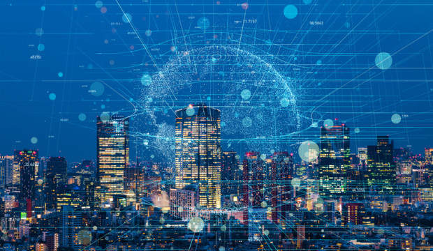 Digital Transformation Market