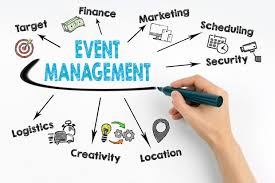 Event Management Services Market'