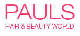 Pauls Hair World'