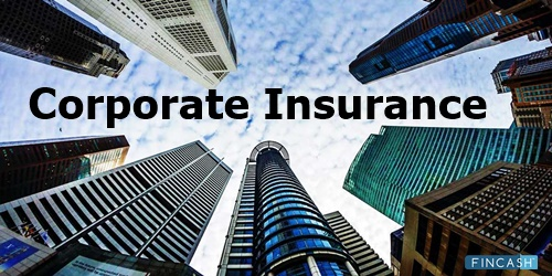 Corporate Insurance Market'