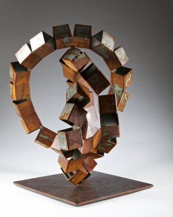 Almost But Knot - Mark White'