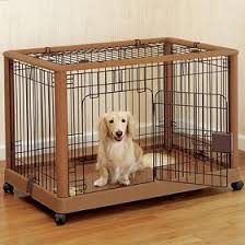 Dog Cages Market'