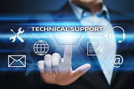 Global IT Support Services Market Size, Status and Forecast'