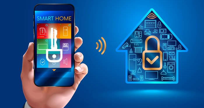 Global Smart Home Security Market Size, Status and Forecast'
