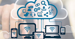 IoT Cloud Platform Market'